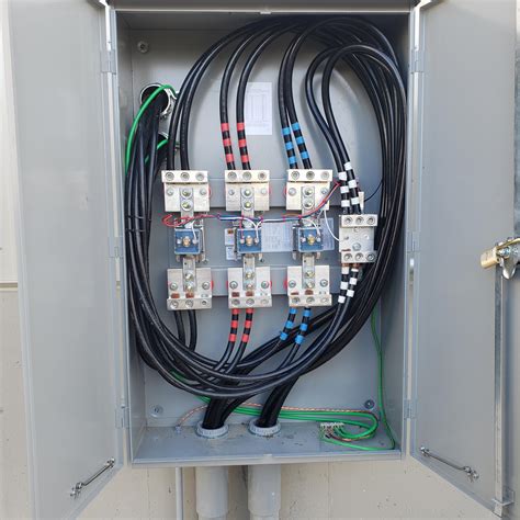 can i connect communications enclosure cabinet to electric ground|ct cabinet bond ground ring.